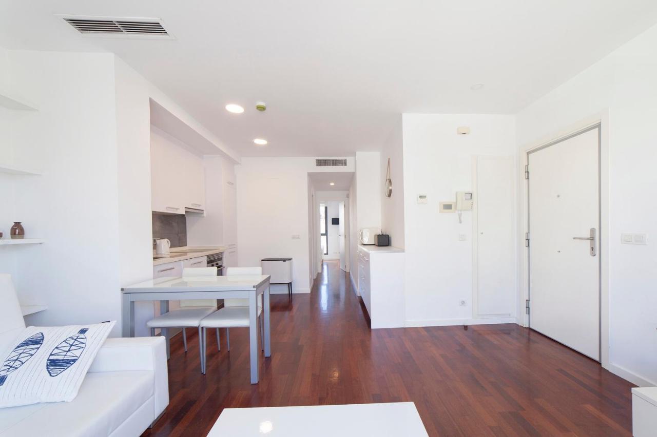 Apartment Atico Centro